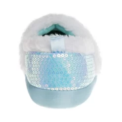 Disney Frozen "Happy Sisters" Toddler Girls' Dual Sizes Slippers -Family Style Shop GUEST c72b24d1 e49c 4071 a680 36d0638544fa