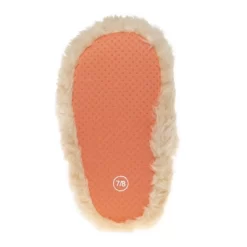 Disney Moana Sea Flower Toddler Girls' Dual Sizes Slippers -Family Style Shop GUEST c8cc25b1 b5eb 4c06 863c dadae6fe67c6