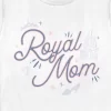 Women's Disney Royal Mom T-Shirt - - -Family Style Shop GUEST c9779c5b a7a8 43c5 9754 c553d6ec640b