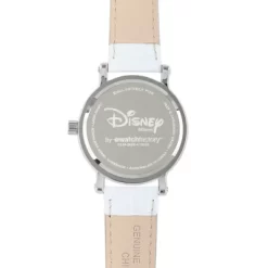 Women's Disney Minnie Mouse Silver Vintage Alloy Watch -Family Style Shop GUEST c99fe987 d0e3 439b 8d5a ab261241d077