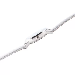 Girls' Disney Descendants 2 Evie Tween Stainless Steel Watch - Silver -Family Style Shop GUEST c9cbcd89 3bd4 40fd 89e6 c0e6ee4bc748