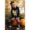 Disney Nightmare Before Christmas Fleece Hoodie & Leggings Set -Family Style Shop GUEST cb30071b 1436 426a a3ef 0ba6cfad878b