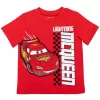 Disney Pixar Cars Lightning McQueen 2 Pack Graphic T-Shirts Toddler 2 Disney Pixar Cars Lightning McQueen 2 Pack Graphic T-Shirts Toddler -Family Style Shop GUEST cb493686 6d45 4f9c afed 40f76efb8b8e