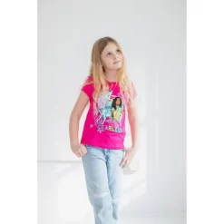 Disney Mulan 101 Dalmations Raya And The Last Dragon Nightmare Before Christmas 2 Pack Pullover T-Shirts Toddler To Big Kid -Family Style Shop GUEST cbe998de daa7 44ca b430 4f7bb57eca30