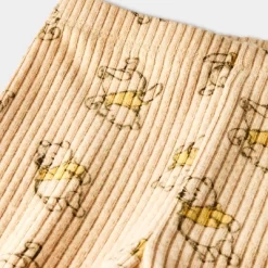 Baby Disney Winnie The Pooh Chenille Top And Bottom Set - Light Brown -Family Style Shop GUEST cc4d5fec 0a1b 4b87 b09a e442c57e5821