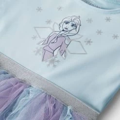 Disney Princess Toddler Girls' Disney Frozen Solid Tutu Dress - Light Purple 2T -Family Style Shop GUEST cc846744 b37f 450e a4a8 e8f7670053f6 2