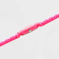 Girls' Disney Princess Plastic Time Teacher Silicon Strap Watch - Pink 7 Girls' Disney Princess Plastic Time Teacher Silicon Strap Watch - Pink -Family Style Shop GUEST ce5498fa 2855 43af b915 38929d868217