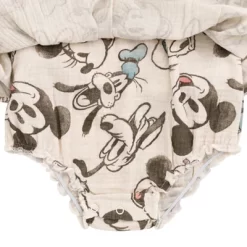 Disney Winnie The Pooh Mickey Mouse Goofy Donald Duck Pluto Baby Girls Romper Newborn To Toddler -Family Style Shop GUEST cea1c7cd d04f 4885 b38b 00006034712e