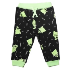 Disney Nightmare Before Christmas Sally Jack Skellington Baby 3 Pack Jogger Pants Newborn To Infant -Family Style Shop GUEST cef88b24 c90b 4e86 838d 445f8eb4e3eb