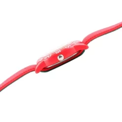 Boys' Disney Lion Guard Kion Red Plastic Time Teacher Watch - Red -Family Style Shop GUEST cfe300d6 63ff 4f49 bf1f bd626b2febed