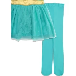 Disney Princess Jasmine Girls Cosplay Costume Dress Tights And Headband 3 Piece Set Toddler 17 Disney Princess Jasmine Girls Cosplay Costume Dress Tights And Headband 3 Piece Set Toddler -Family Style Shop GUEST d0431af7 b2ff 407e 96fe 6cec4a45057b