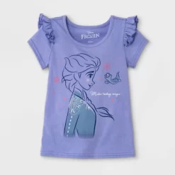 Toddler Girls' 4pc Disney Frozen Top And Bottom Set - Blue 9 Toddler Girls' 4pc Disney Frozen Top And Bottom Set - Blue -Family Style Shop GUEST d0a8e993 c056 49f1 b622 d87412f1f90e
