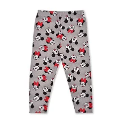 Disney Girl's 2-Pack Minnie Mouse Graphic Pullover Hoodie And Legging Pant Set -Family Style Shop GUEST d0aaa466 c3cb 48b8 a5fd 3ffc3ccf00d0