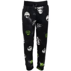 Disney Nightmare Before Christmas Jack Fleece Hoodie & Pants -Family Style Shop GUEST d0cfbd51 4fe7 409f 9d18 53f0e6aec900