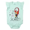 Disney Nightmare Before Christmas Jack Skellington Sally Baby Girls 5 Pack Bodysuits 2 Disney Nightmare Before Christmas Jack Skellington Sally Baby Girls 5 Pack Bodysuits -Family Style Shop GUEST d1572b58 c3b3 47c9 8d25 ad9ecdd686e3