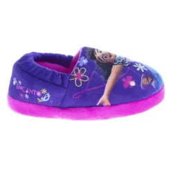 Disney Encanto Mirabel Dual Sizes Slippers. (Toddler/Little Kids) -Family Style Shop GUEST d1ba29d6 9cac 4810 a4df e9402232a292
