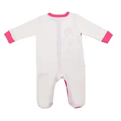 Disney Boy's Mickey Mouse Footed Baby Coverall Jumpsuit And Hat With 3D Ears For Infant -Family Style Shop GUEST d2331033 8ff1 40b9 a945 64c78133264d