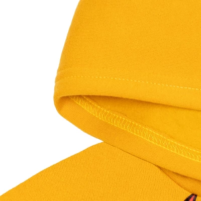 Disney Lion Guard Kion Toddler Boys Fleece Cosplay Pullover Hoodie Yellow 6 Disney Lion Guard Kion Toddler Boys Fleece Cosplay Pullover Hoodie Yellow - Image 4