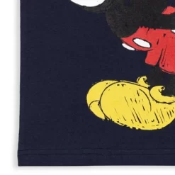 Disney Mickey Mouse Graphic T-Shirt -Family Style Shop GUEST d46abaaf ce20 4488 a061 5303448ce267