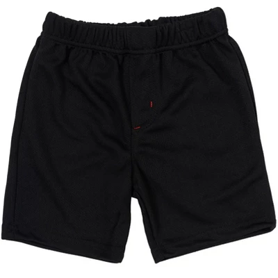 Disney Mickey Mouse T-Shirt And Mesh Shorts Outfit Set Toddler 4 Disney Mickey Mouse T-Shirt And Mesh Shorts Outfit Set Toddler - Image 2