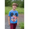 Disney Mickey Mouse T-Shirt Toddler To Big Kid - Valentine's Day, St. Patrick's Day, July 4th, Christmas, Halloween 1 Disney Mickey Mouse T-Shirt Toddler To Big Kid - Valentine's Day, St. Patrick's Day, July 4th, Christmas, Halloween -Family Style Shop GUEST d4eaf04b 70ee 47e4 8a26 cf53446445f7