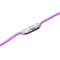 Girls' Disney Princess Cinderella-Rapunzel And Belle Clear Plastic Time Teacher Watch - Purple -Family Style Shop GUEST d4f1378d fc6e 4f1c 9e82 43760a0c27e2