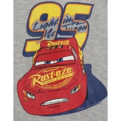 Disney Pixar Cars Lightning McQueen Fleece Pullover Hoodie Toddler -Family Style Shop GUEST d57c3528 7593 4aa5 8d26 7fb03926c15d