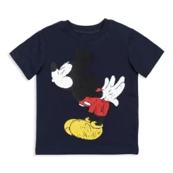 Disney Mickey Mouse Graphic T-Shirt -Family Style Shop GUEST d5877b60 0286 48d8 b598 27ce124bc615