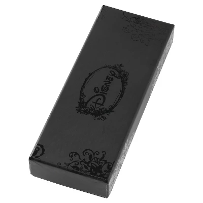 Women's Disney Mickey Mouse Two-Tone Cardiff Alloy Watch - Black 3 Women's Disney Mickey Mouse Two-Tone Cardiff Alloy Watch - Black