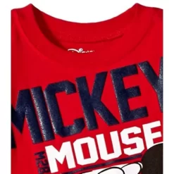 Disney Mickey Mouse Graphic T-Shirt And Shorts Outfit Set Infant To Little Kid 14 Disney Mickey Mouse Graphic T-Shirt And Shorts Outfit Set Infant To Little Kid -Family Style Shop GUEST d62dadb0 0ef7 4750 be4d f941505efb0d