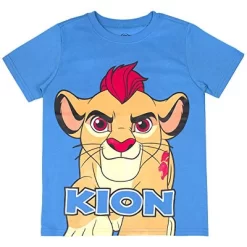 Disney Boy's 3-Pack Graphic Tee Variety |Cars, Incredibles, Simba, Kion, Maui, Mickey Mouse, Muppets, Toy Story, Puppy Dog Pals For Toddler -Family Style Shop GUEST d6aa517e 0b0c 44e4 be32 52e8f5530299