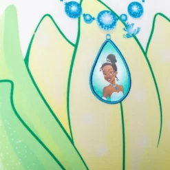 Disney Princess Tiana Tulle Costume Sleeveless Dress Green -Family Style Shop GUEST d6ff0eda 7607 4643 85e7 46165b4abb0a