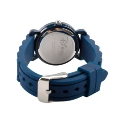 Boys' Disney Mickey Mouse Blue Plastic Time Teacher Watch - Blue -Family Style Shop GUEST d763424b 1a7f 4f0b b6c9 0c52bb163ed0