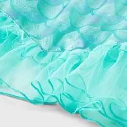 Toddler Girls' Disney Princess Ariel Dress-Up NightGown - Blue -Family Style Shop GUEST d7bfb923 6abe 4bc1 9efe 66aeb86811ef