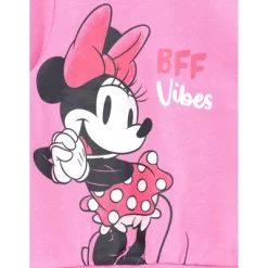 Disney Princess Minnie Mouse Winnie The Pooh Rapunzel Eeyore Piglet Fleece Sweatshirt And Pants Set Infant To Little Kid -Family Style Shop GUEST d8525db6 c7d2 4048 8adf 7d0d789e30fc