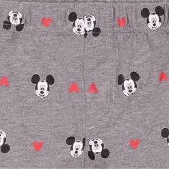 Disney Mickey Mouse Pluto T-Shirt And Shorts Outfit Set Toddler -Family Style Shop GUEST d8f85315 9959 4105 9aa1 29e8e0a18f8e