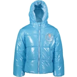 Disney Frozen Elsa Princess Anna Girls Winter Coat Puffer Jacket Little Kid 11 Disney Frozen Elsa Princess Anna Girls Winter Coat Puffer Jacket Little Kid -Family Style Shop GUEST d8ff88b1 a9ef 4aa4 904d 8c5d67c42733