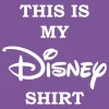 Girl's Disney This Is My Disney Shirt T-Shirt 2 Girl's Disney This Is My Disney Shirt T-Shirt -Family Style Shop GUEST d94b8888 b1b4 4328 a06f 58f9ddc6dd33