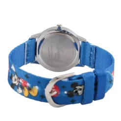 Boys' Disney Mickey Watch - Blue -Family Style Shop GUEST da6bc4f1 ae18 464d 9873 d2136c93ada1