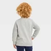 Toddler Boys' Disney Printed Sweatshirt - Gray -Family Style Shop GUEST da9f81c0 6508 4656 92a5 47f73c0569a4