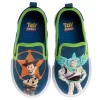 Disney Toy Story Kids Casual No Lace Shoes - Buzz Lightyear Sheriff Woody Low Top Canvas Slip-on Tennis Boys Sneakers (Size 5-12 Toddler - Little Kid) 1 Disney Toy Story Kids Casual No Lace Shoes - Buzz Lightyear Sheriff Woody Low Top Canvas Slip-on Tennis Boys Sneakers (Size 5-12 Toddler - Little Kid) -Family Style Shop GUEST dad3df89 1ec5 474b 9d86 9ea5682c6800