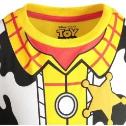 Disney Pixar Toy Story Rex Slinky Dog Buzz Lightyear 4 Pack T-Shirts Toddler 17 Disney Pixar Toy Story Rex Slinky Dog Buzz Lightyear 4 Pack T-Shirts Toddler -Family Style Shop GUEST dbe537ba 9c67 4bc8 b0dc 53ddadda24a0 1