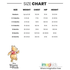 Disney Lion King Winnie The Pooh Mickey Mouse Minnie Mouse Simba Tigger Baby 3 Pack Bodysuits Newborn To Infant 19 Disney Lion King Winnie The Pooh Mickey Mouse Minnie Mouse Simba Tigger Baby 3 Pack Bodysuits Newborn To Infant -Family Style Shop GUEST dc0992fd bb33 4b02 b5b7 d3e35228cd68