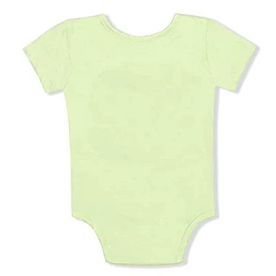 Disney Boy's 3-Pack Character Print Short Sleeve Bodysuit Creeper Set 8 Disney Boy's 3-Pack Character Print Short Sleeve Bodysuit Creeper Set - Image 6