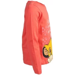 Disney Lion King Nala Simba Girls 2 Pack T-Shirts Toddler -Family Style Shop GUEST dc54ad0f 09be 41d1 addd b7bf1fb38b78