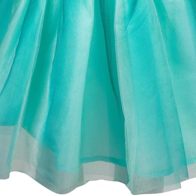 Disney Lilo & Stitch Raya And The Last Dragon Encanto Moana Mirabel Sisu Girls Dress Tulle Dress Little Kid To Big Kid 9 Disney Lilo & Stitch Raya And The Last Dragon Encanto Moana Mirabel Sisu Girls Dress Tulle Dress Little Kid To Big Kid - Image 7
