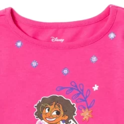 Disney Encanto Isabela Luisa Mirabel Girls 2 Pack T-Shirts Little Kid To Big Kid -Family Style Shop GUEST dcc6440d a23e 43b7 88e7 a9042b95a524 1