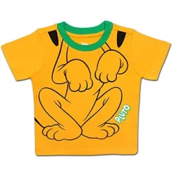 Disney Boy's 4-Pack Mickey Mouse And Friends Roleplay Graphic Tee Shirts For Infants 10 Disney Boy's 4-Pack Mickey Mouse And Friends Roleplay Graphic Tee Shirts For Infants -Family Style Shop GUEST dd5bd5aa 974b 4413 bce1 b834d12d312c