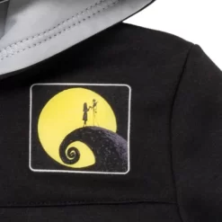 Disney Nightmare Before Christmas Fleece Jack Skellington Oogie Boogie Sally Quarter Zip Hoodie Little Kid -Family Style Shop GUEST dd64def7 80a7 4b66 a0e1 702c62847d28