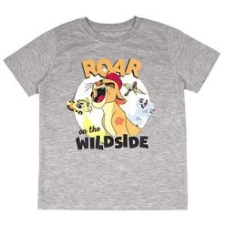 Disney Boy's 3-Pack Graphic Tee Variety |Cars, Incredibles, Simba, Kion, Maui, Mickey Mouse, Muppets, Toy Story, Puppy Dog Pals For Toddler -Family Style Shop GUEST dd7a24ea 96db 4181 ae18 89e09dfd8d13